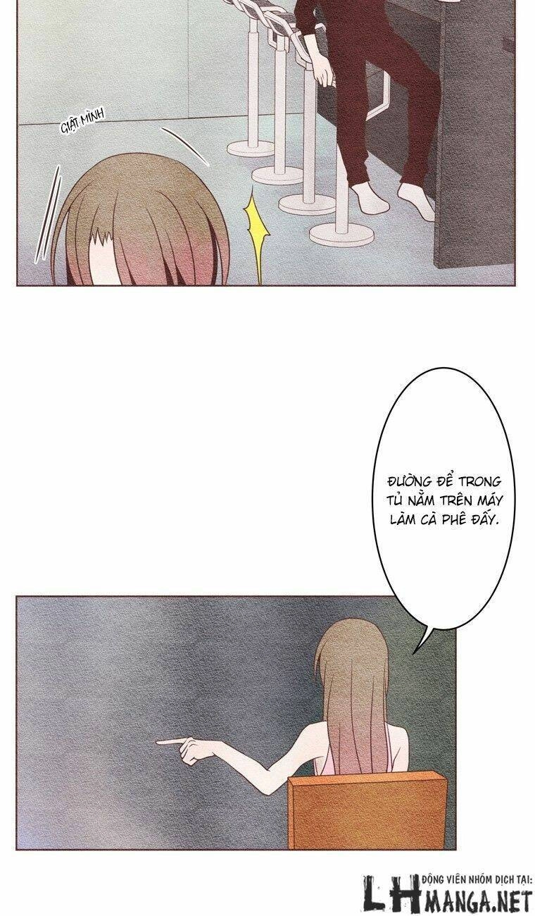 May I Shake Your Hand Chapter 5 - 3