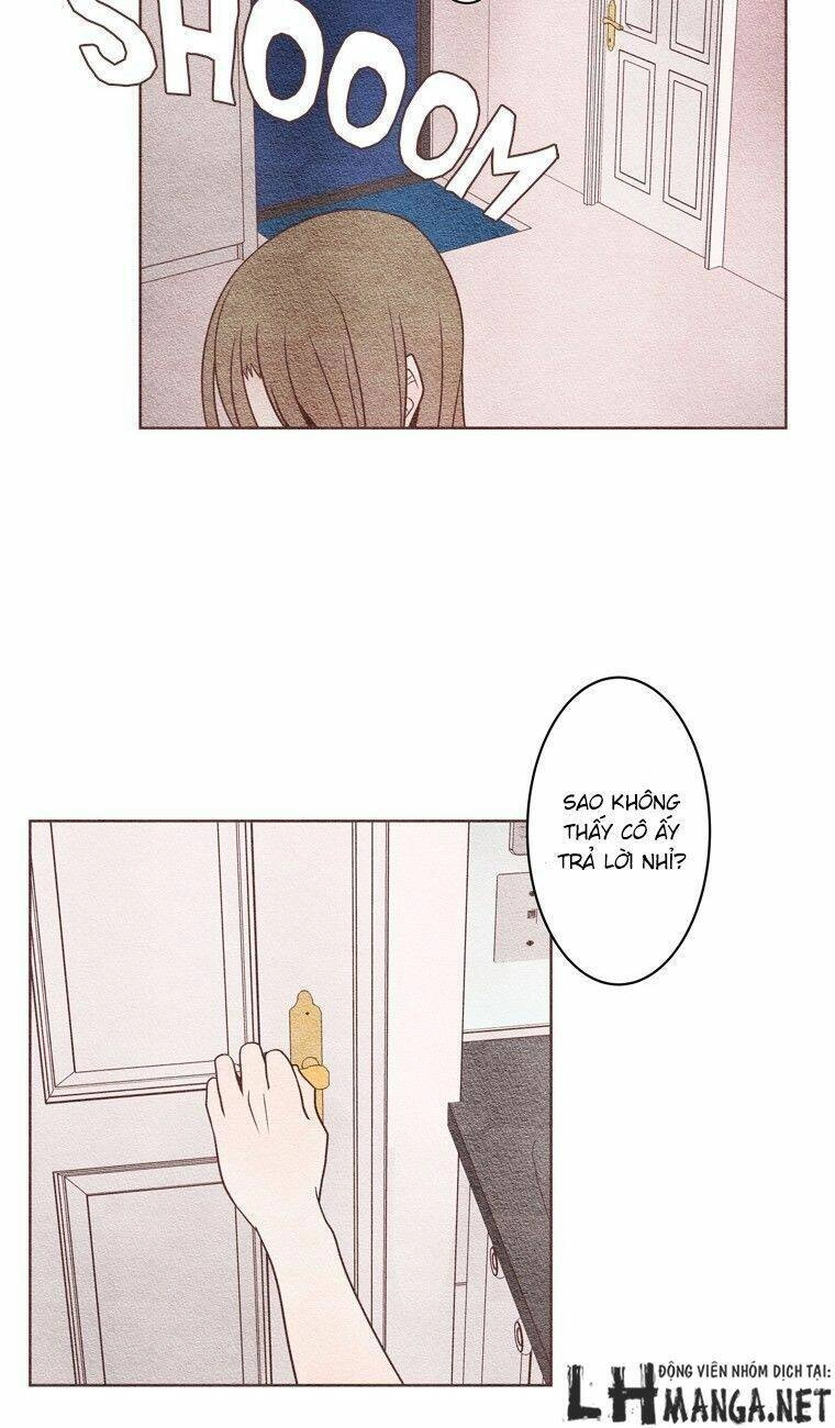 May I Shake Your Hand Chapter 5 - 18