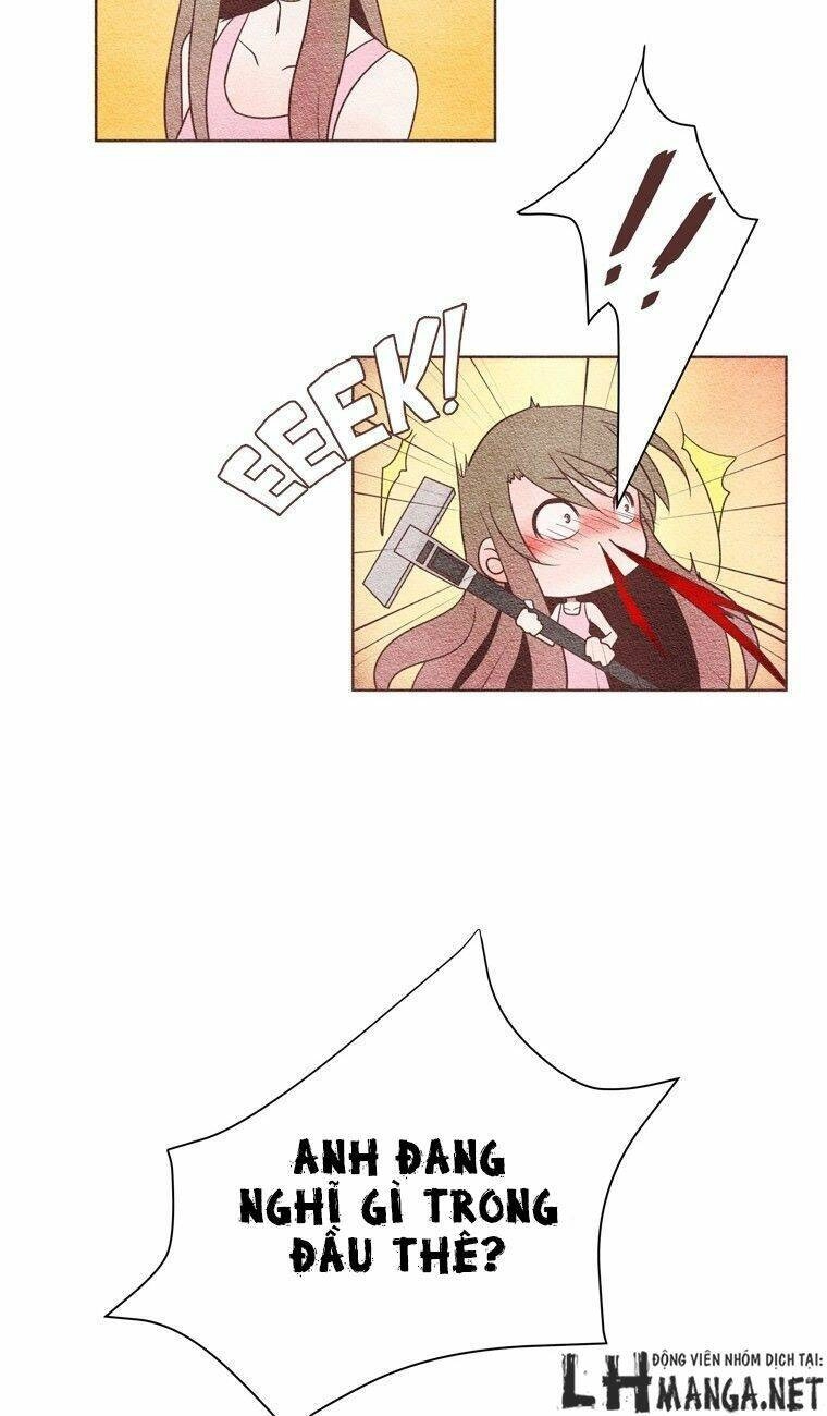 May I Shake Your Hand Chapter 5 - 22