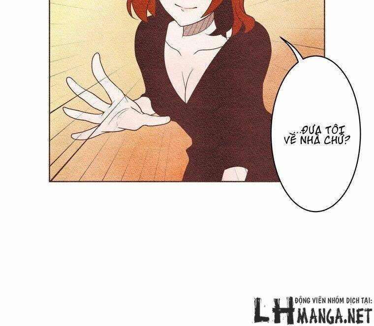 May I Shake Your Hand Chapter 5 - 41