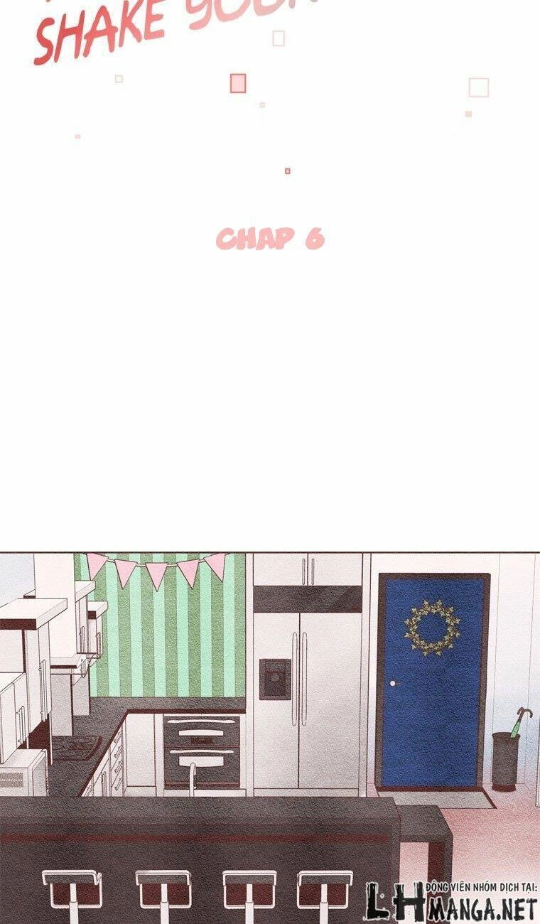 May I Shake Your Hand Chapter 6 - 2