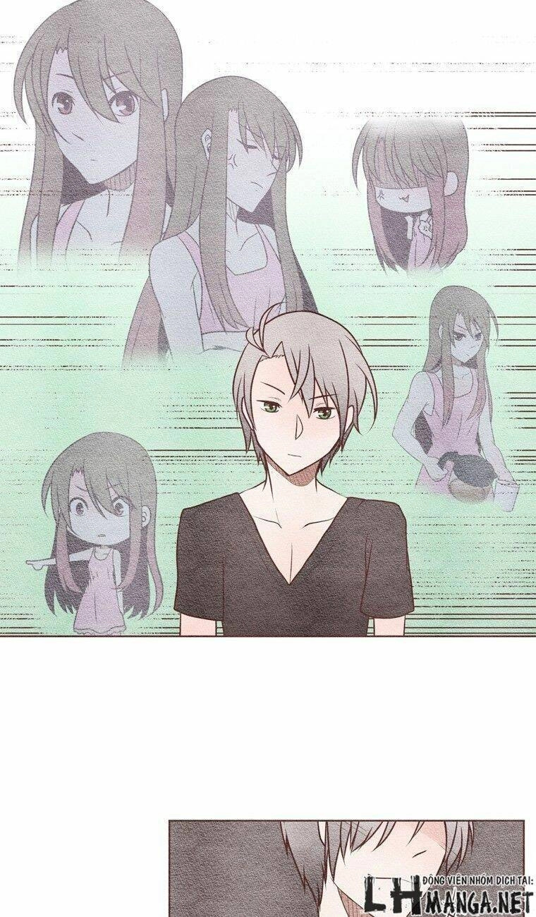 May I Shake Your Hand Chapter 6 - 35