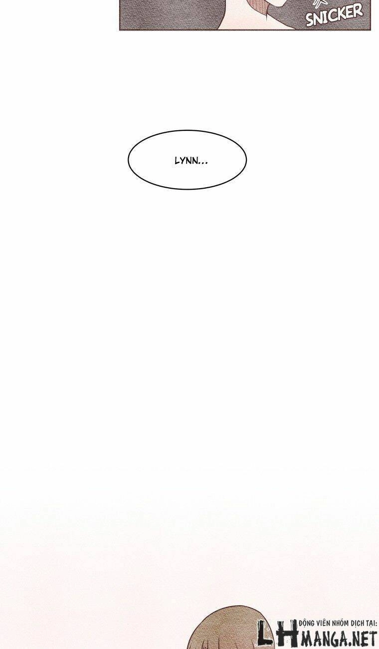 May I Shake Your Hand Chapter 6 - 36