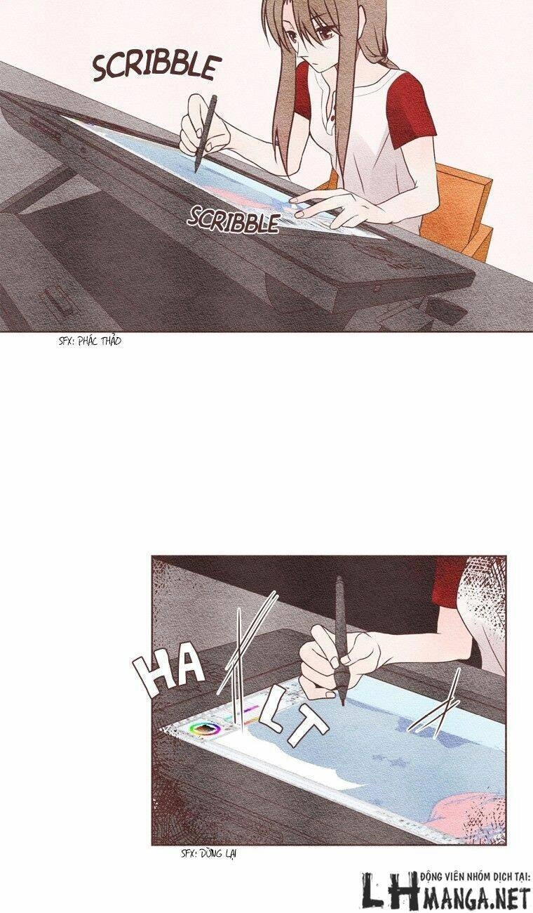 May I Shake Your Hand Chapter 6 - 37