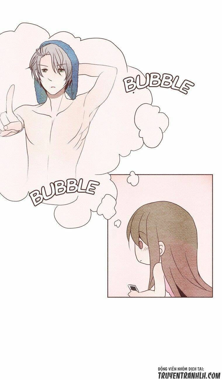 May I Shake Your Hand Chapter 7 - 8