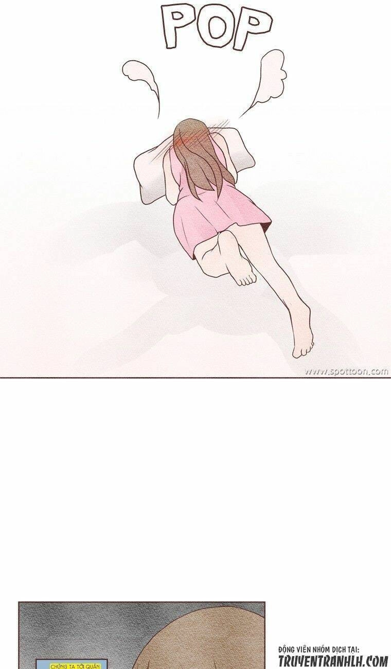 May I Shake Your Hand Chapter 7 - 9