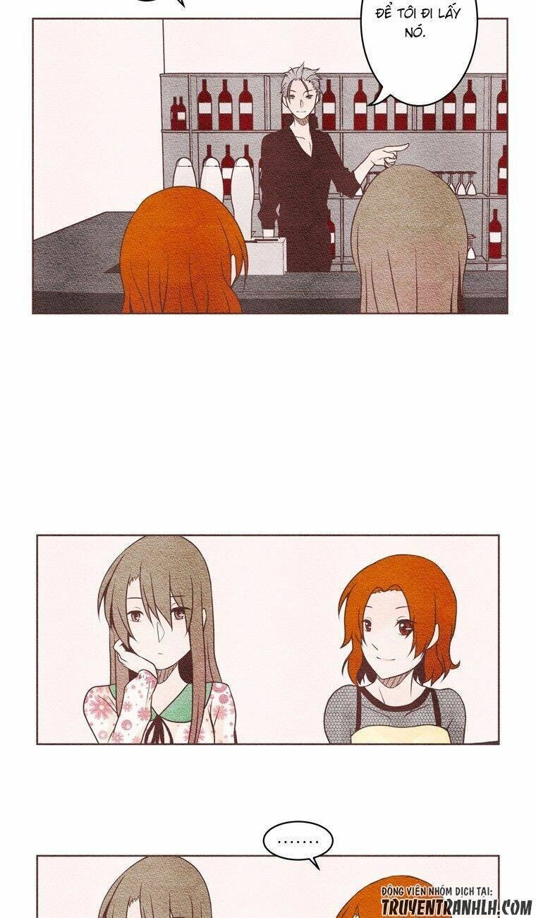 May I Shake Your Hand Chapter 7 - 24