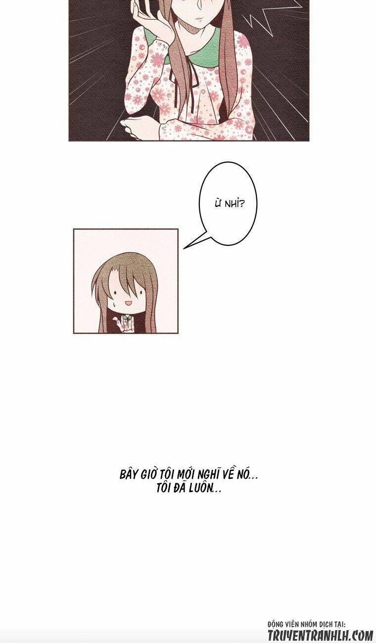 May I Shake Your Hand Chapter 7 - 29