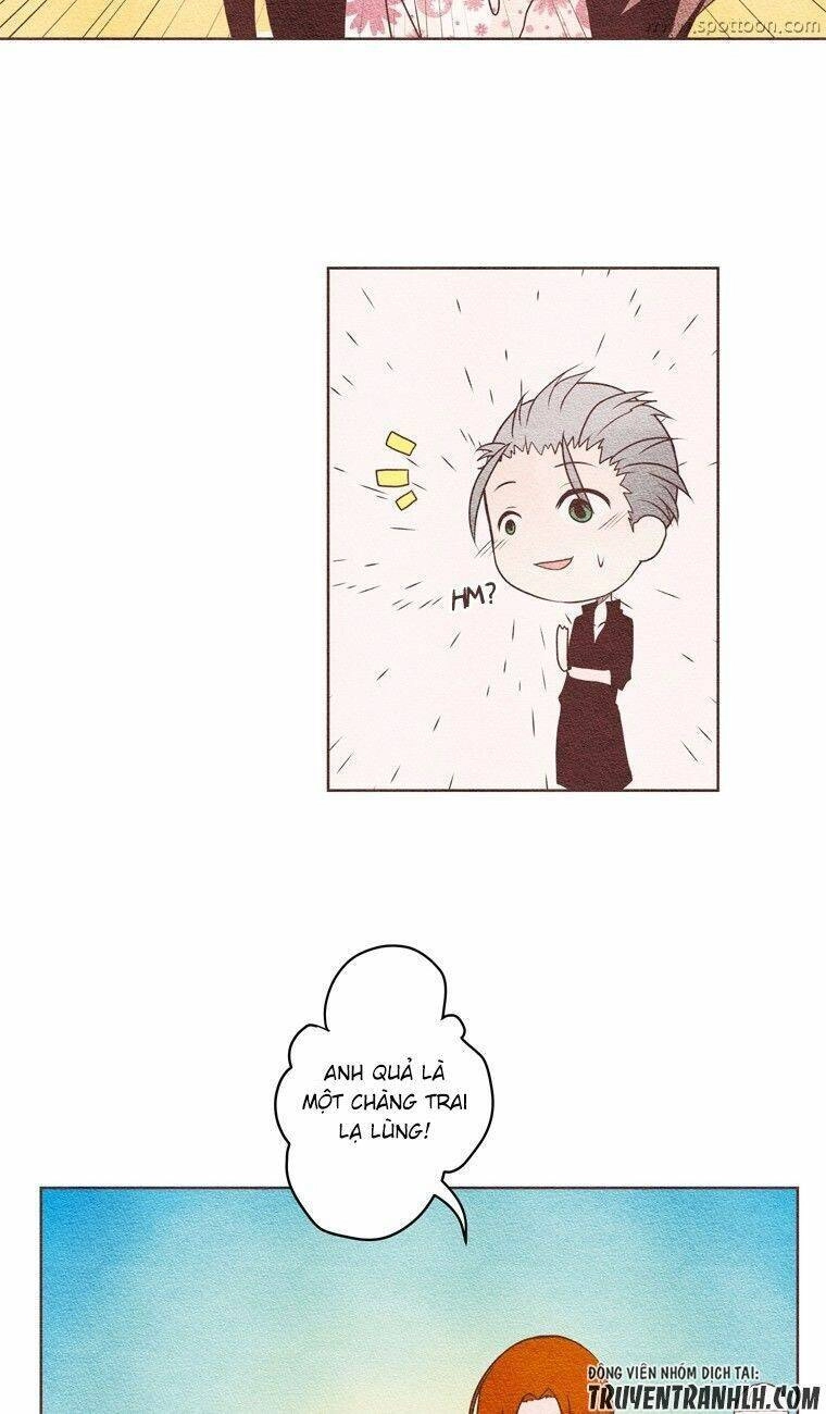 May I Shake Your Hand Chapter 7 - 38