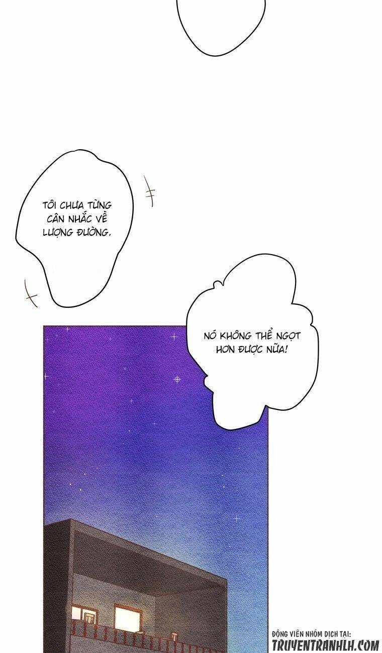 May I Shake Your Hand Chapter 7 - 40