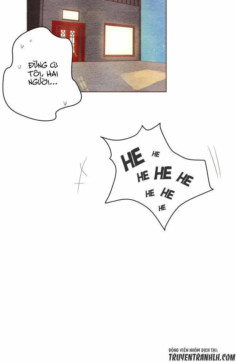 May I Shake Your Hand Chapter 7 - 41