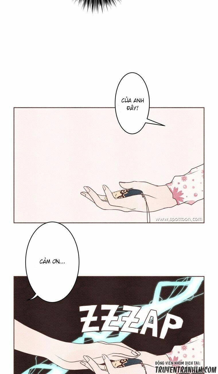 May I Shake Your Hand Chapter 8 - 32