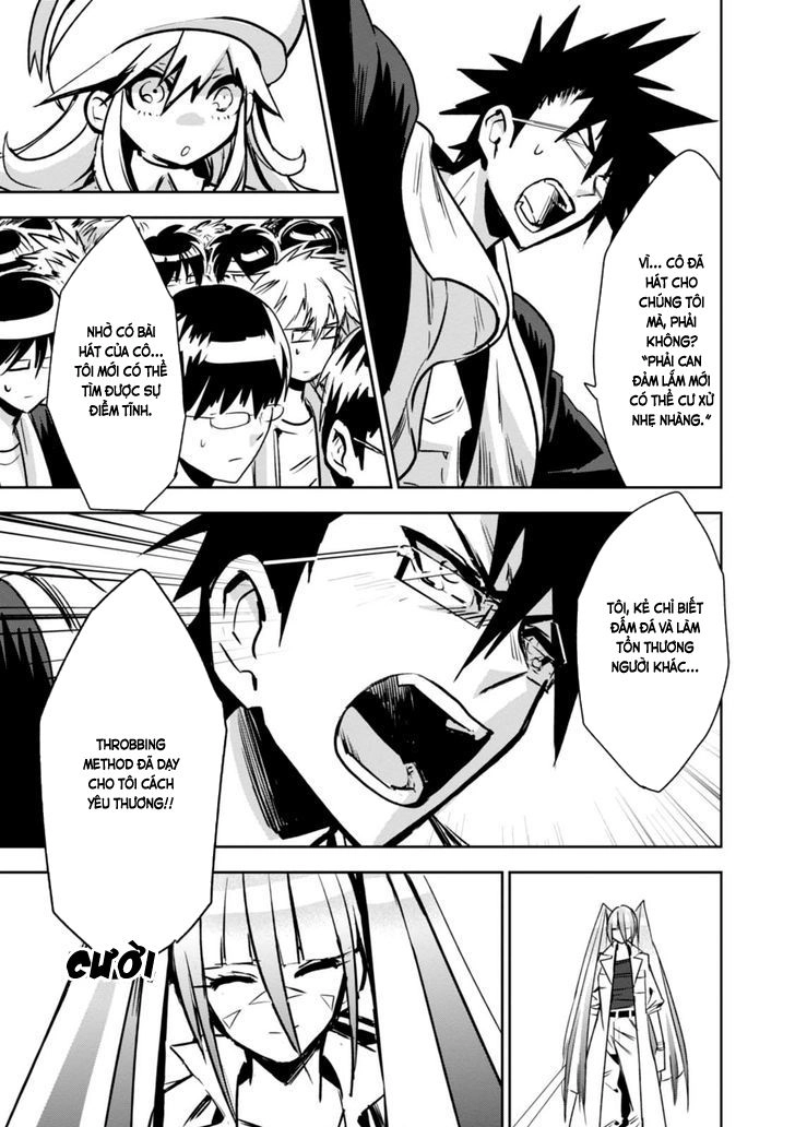 Guren 5 Chapter 7 - 31