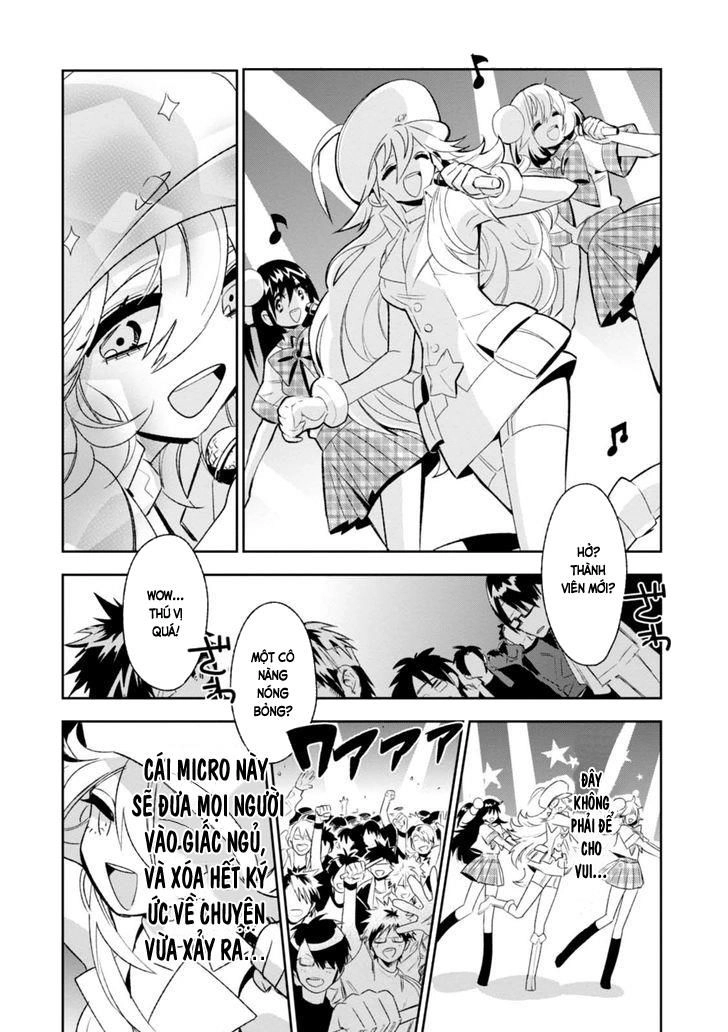 Guren 5 Chapter 8 - 23