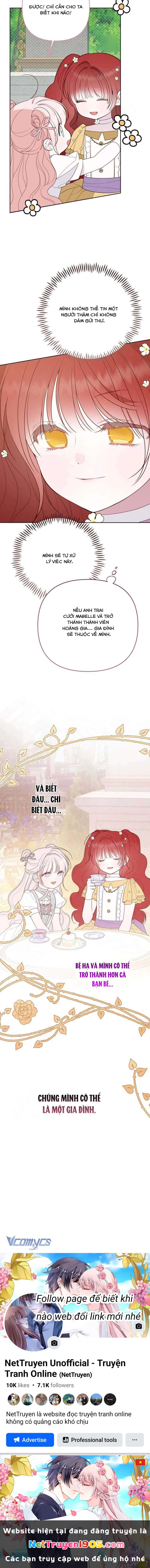 Bạo Chúa Bé Con Chapter 123 - 8