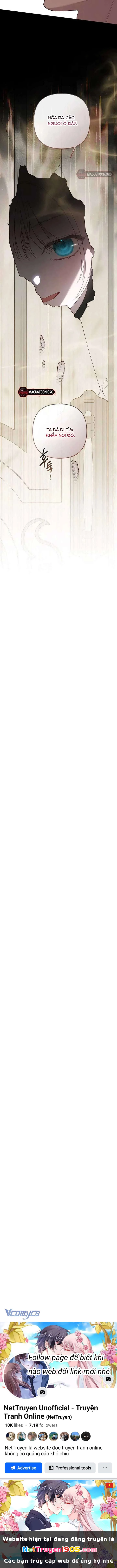 Bạo Chúa Bé Con Chapter 126 - 9