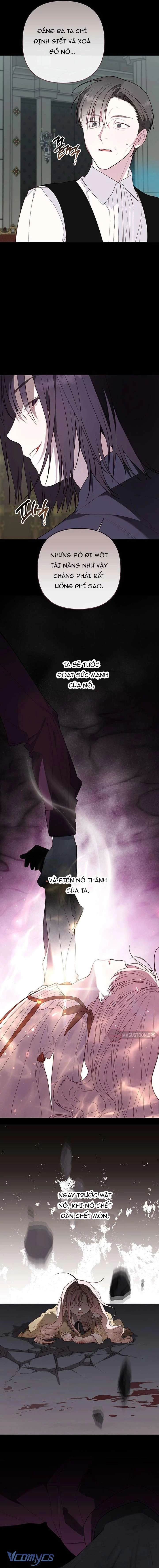 Bạo Chúa Bé Con Chapter 130 - 4