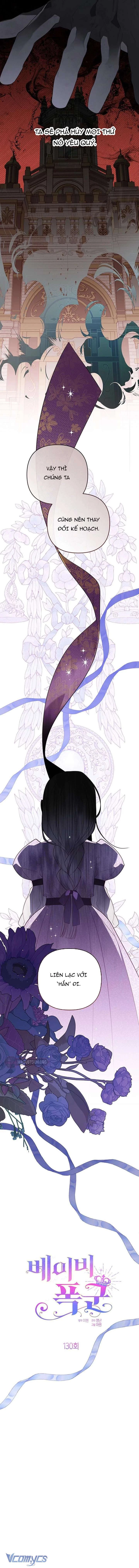 Bạo Chúa Bé Con Chapter 130 - 5