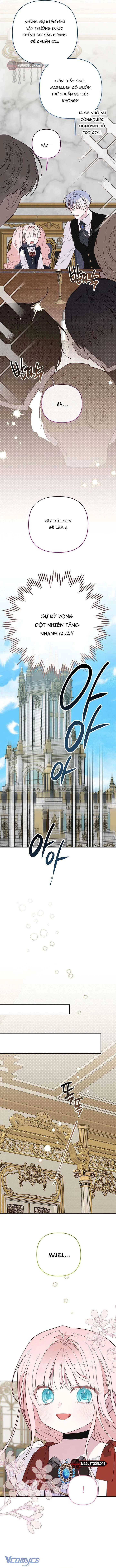 Bạo Chúa Bé Con Chapter 130 - 11