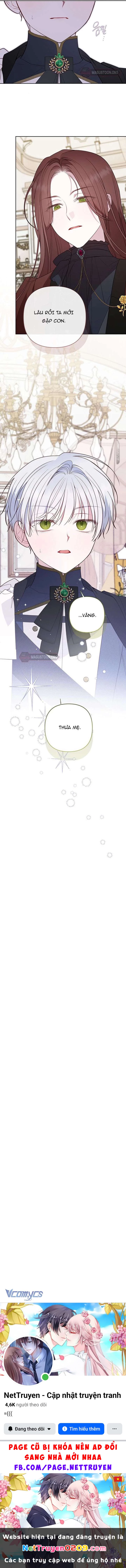 Bạo Chúa Bé Con Chapter 130 - 14