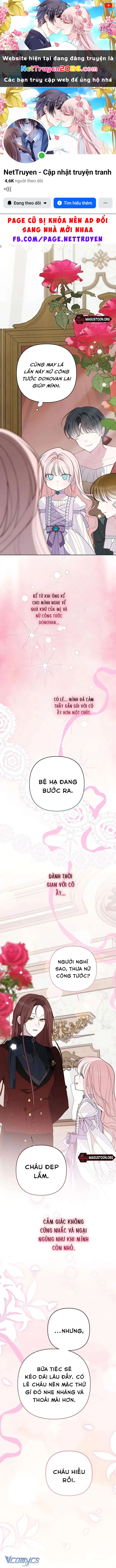 Bạo Chúa Bé Con Chapter 131 - 1