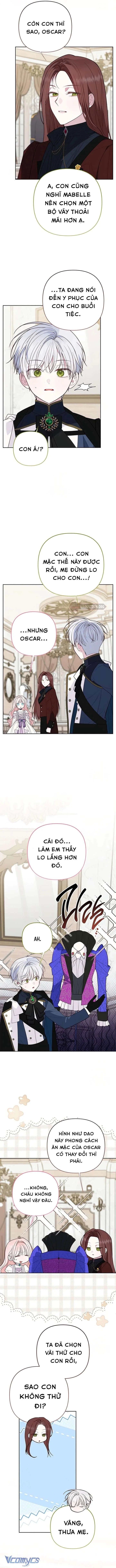 Bạo Chúa Bé Con Chapter 131 - 2