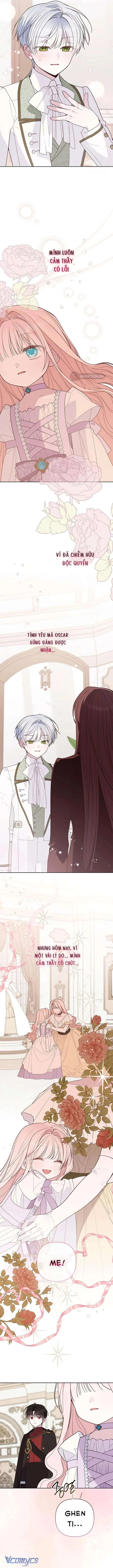 Bạo Chúa Bé Con Chapter 131 - 4