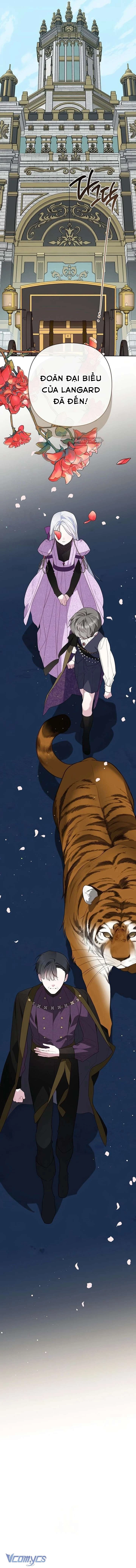 Bạo Chúa Bé Con Chapter 131 - 9