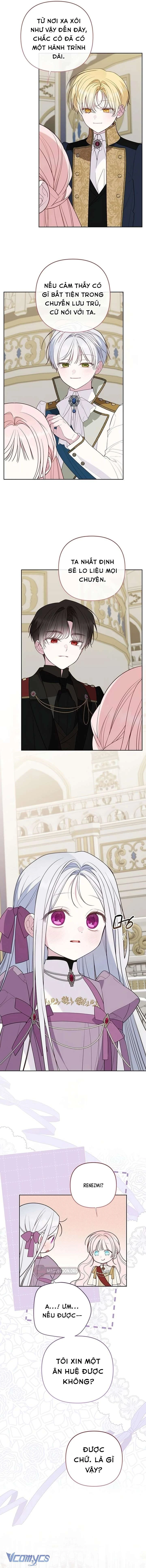 Bạo Chúa Bé Con Chapter 131 - 15