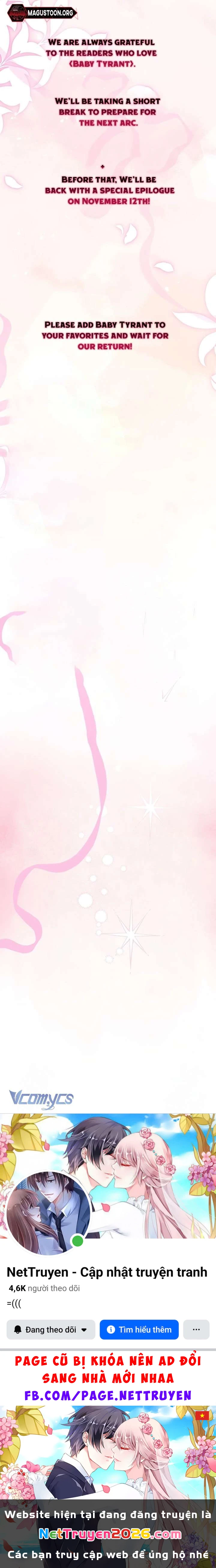 Bạo Chúa Bé Con Chapter 131 - 17