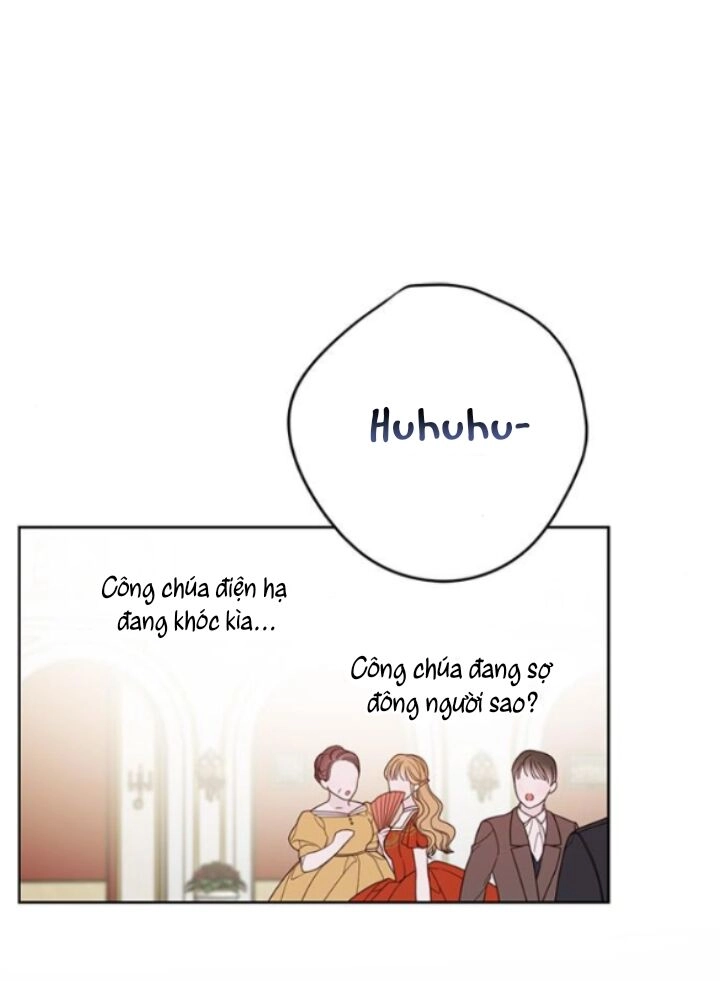 Bạo Chúa Bé Con Chapter 20.2 - 1