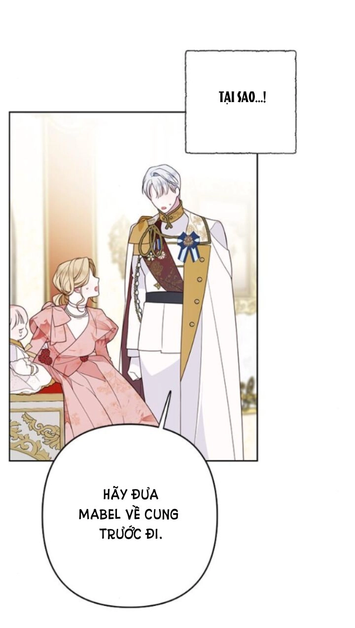 Bạo Chúa Bé Con Chapter 20.2 - 4