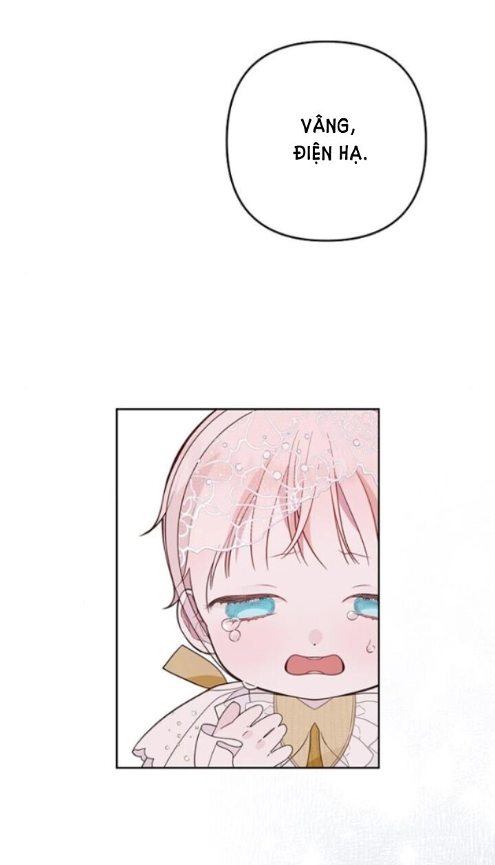 Bạo Chúa Bé Con Chapter 20.2 - 5