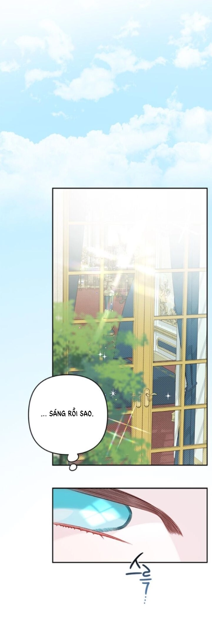 Bạo Chúa Bé Con Chapter 20.2 - 7