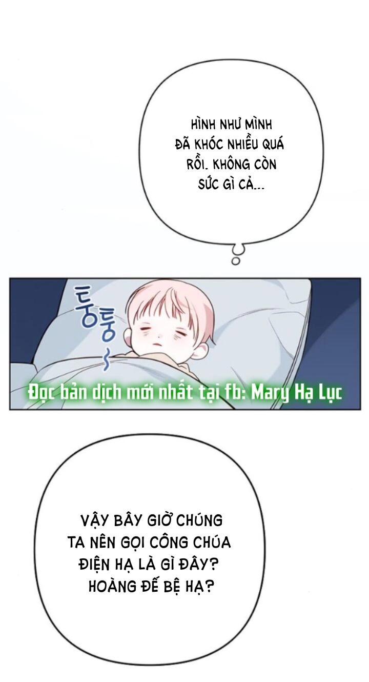 Bạo Chúa Bé Con Chapter 20.2 - 8