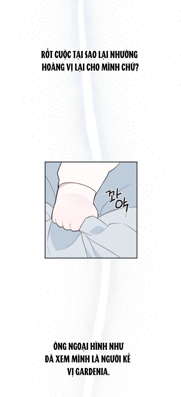 Bạo Chúa Bé Con Chapter 20.2 - 10