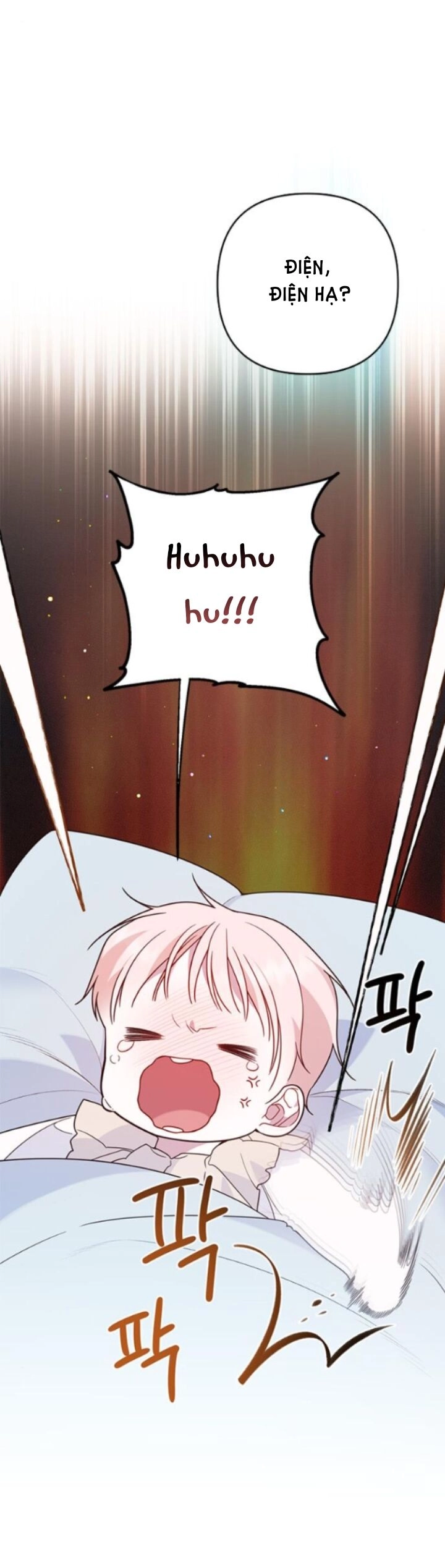 Bạo Chúa Bé Con Chapter 20.2 - 18