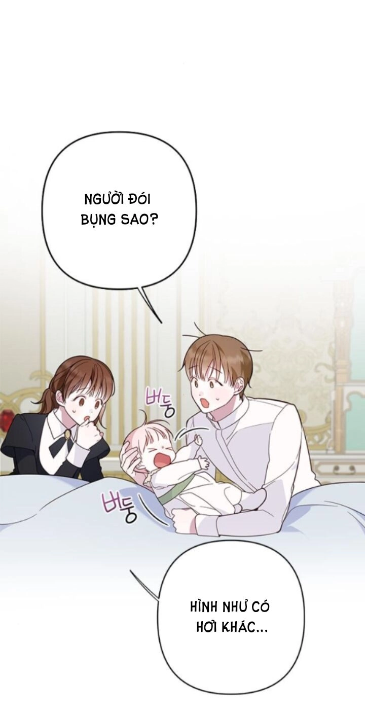 Bạo Chúa Bé Con Chapter 20.2 - 19