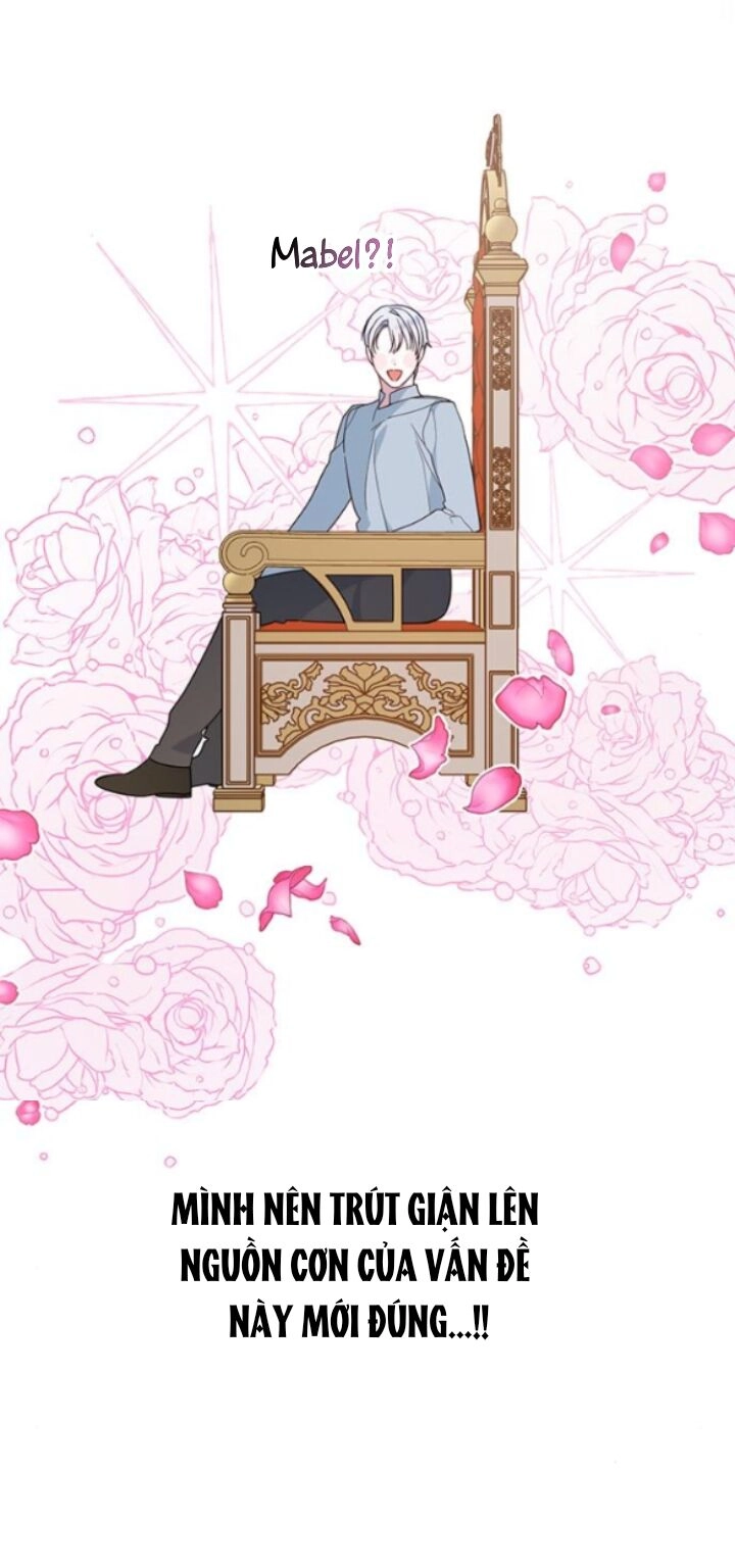 Bạo Chúa Bé Con Chapter 20.2 - 24