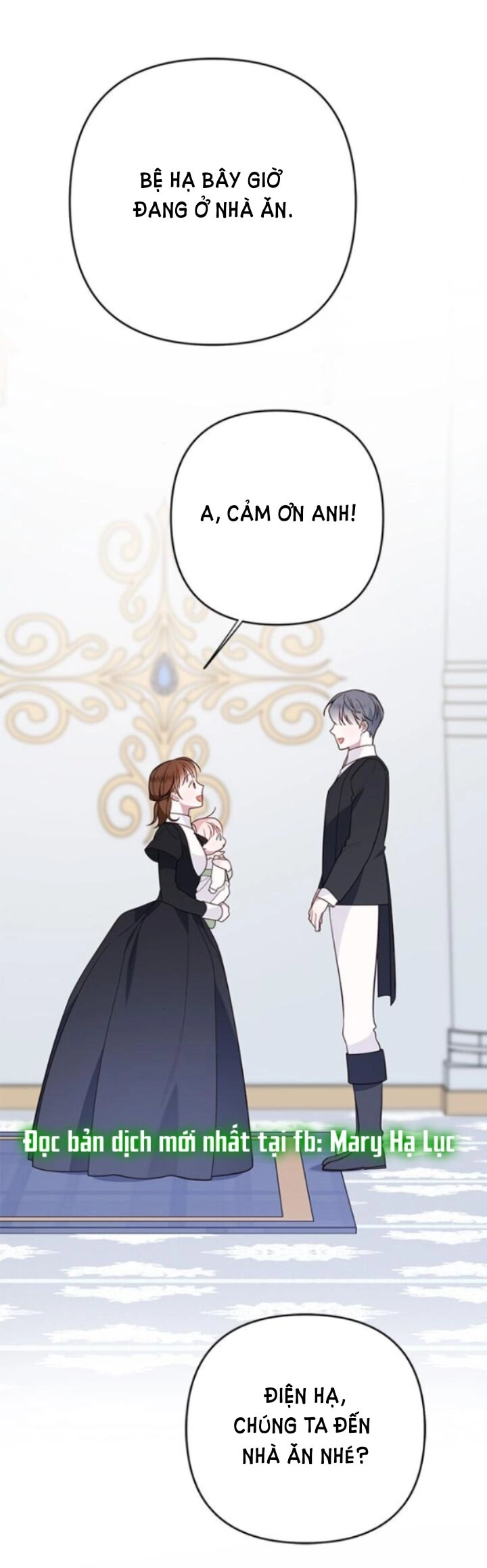 Bạo Chúa Bé Con Chapter 20.2 - 32