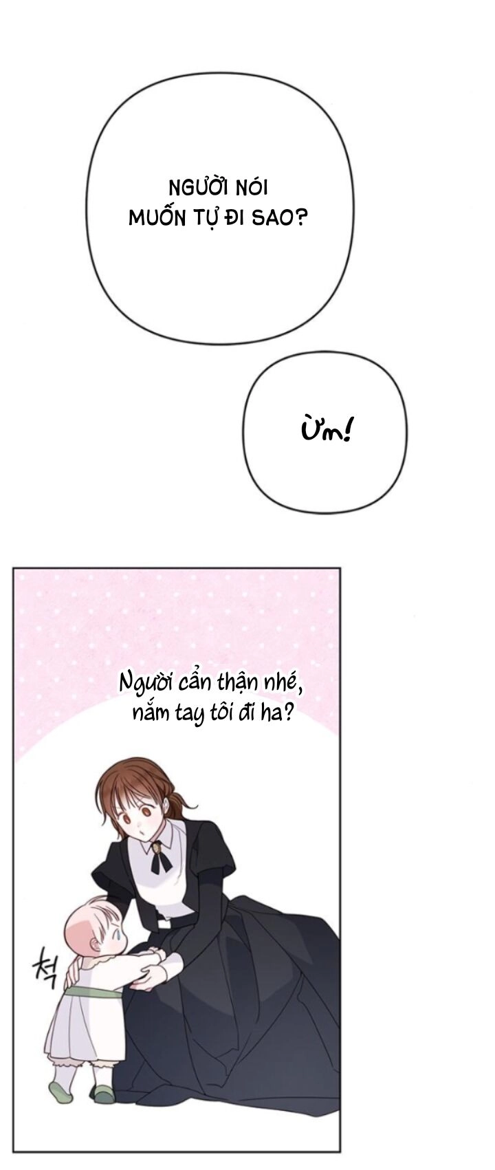 Bạo Chúa Bé Con Chapter 20.2 - 35