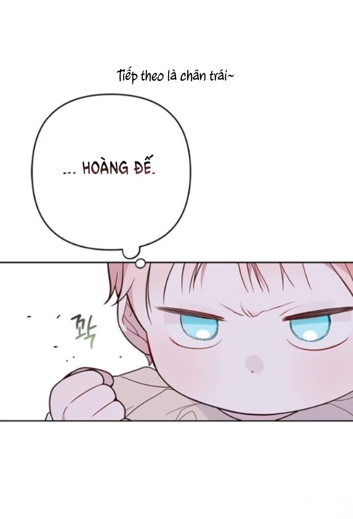 Bạo Chúa Bé Con Chapter 20.2 - 38