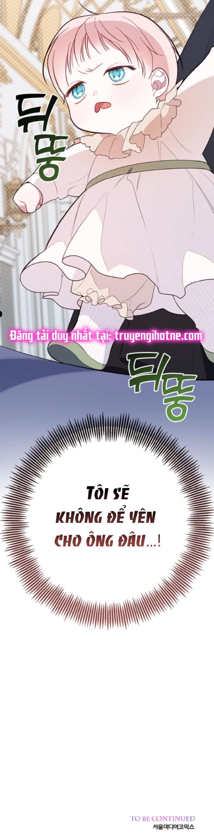 Bạo Chúa Bé Con Chapter 20.2 - 40