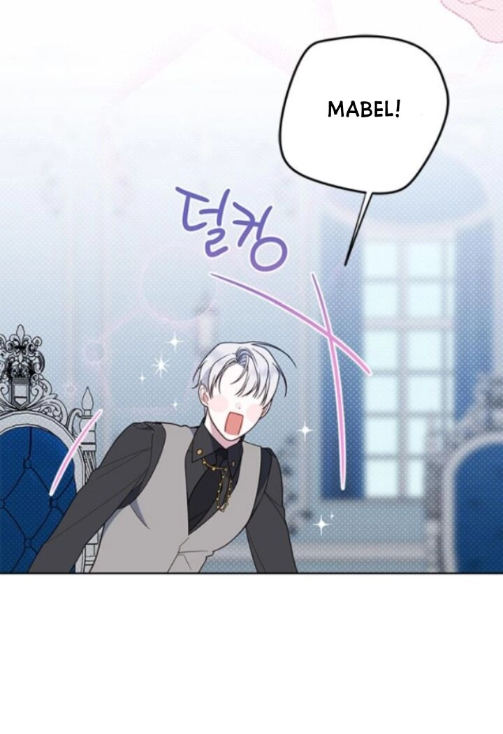 Bạo Chúa Bé Con Chapter 21.1 - 7