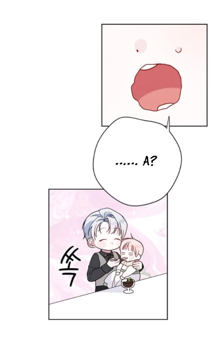 Bạo Chúa Bé Con Chapter 21.1 - 20