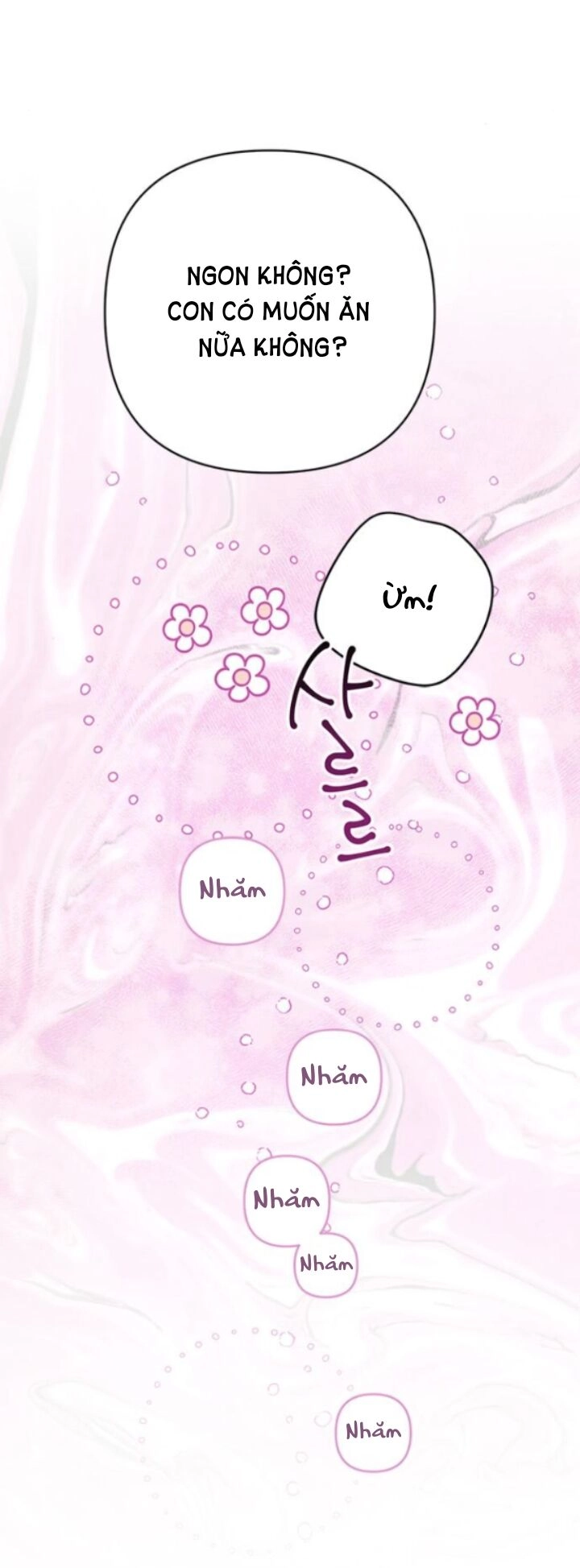 Bạo Chúa Bé Con Chapter 21.1 - 26