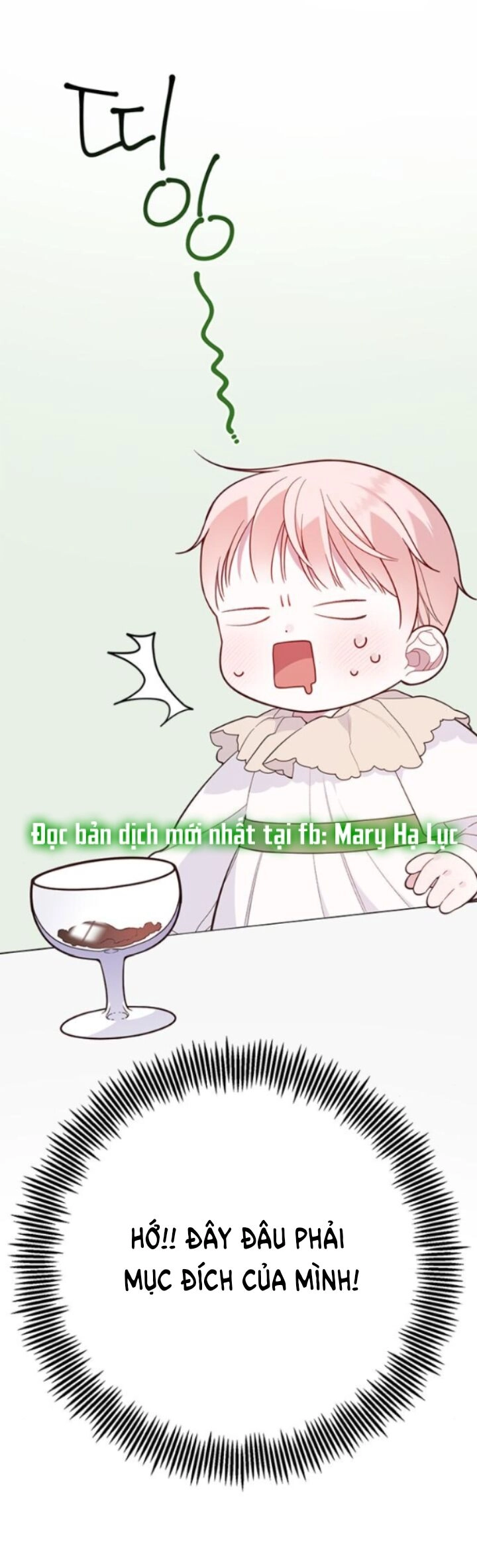 Bạo Chúa Bé Con Chapter 21.1 - 28