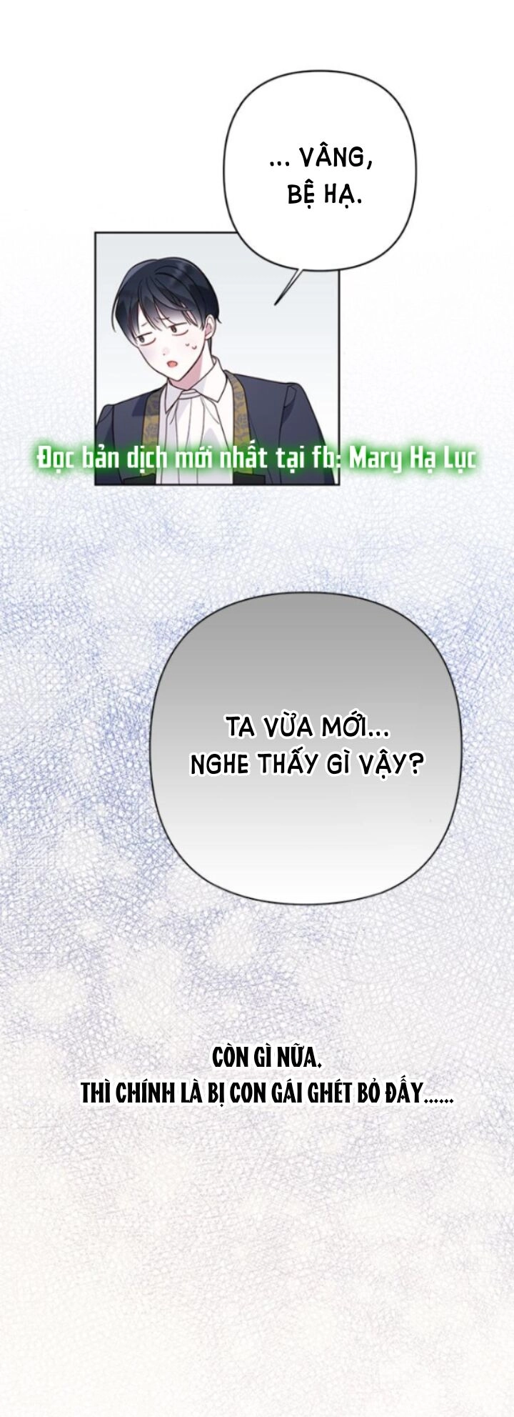 Bạo Chúa Bé Con Chapter 21.1 - 36