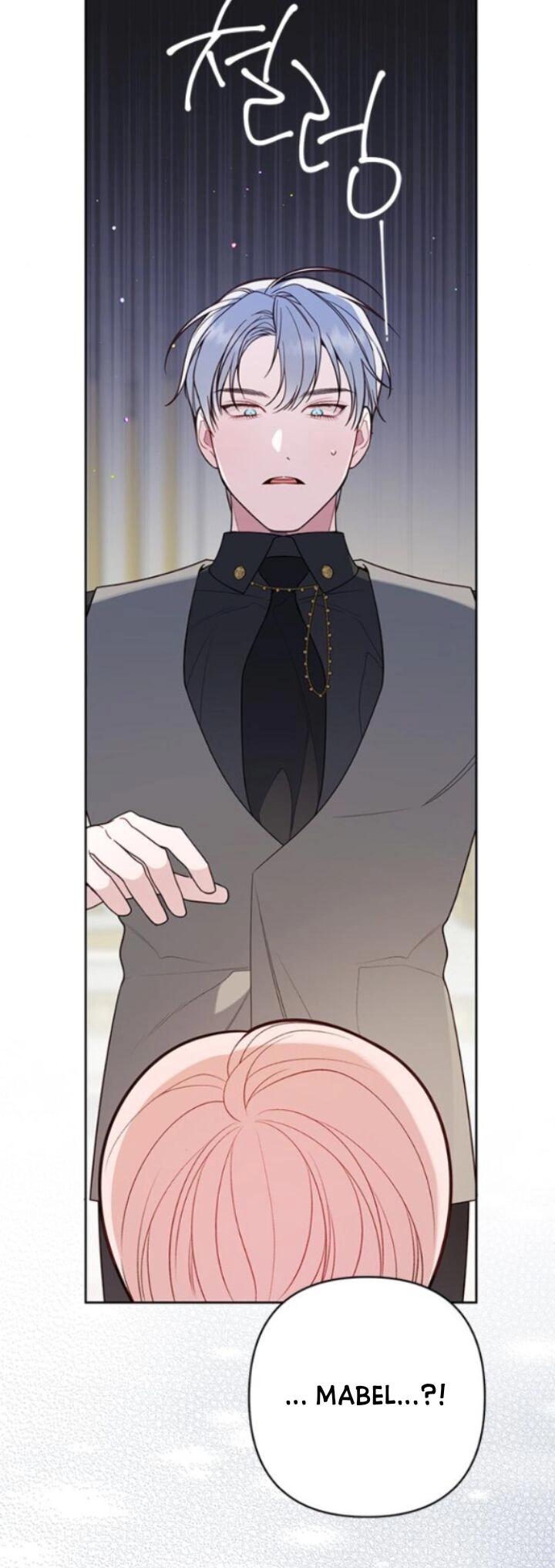 Bạo Chúa Bé Con Chapter 21.1 - 40