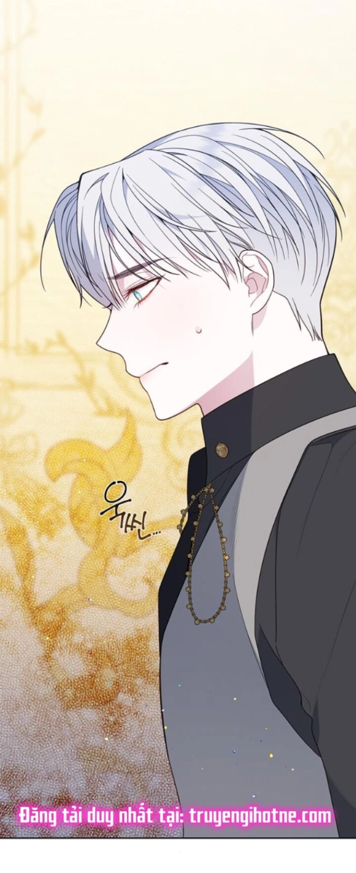 Bạo Chúa Bé Con Chapter 21.1 - 46